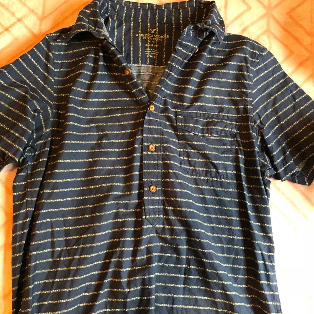 American eagle - Picture 2 of 3